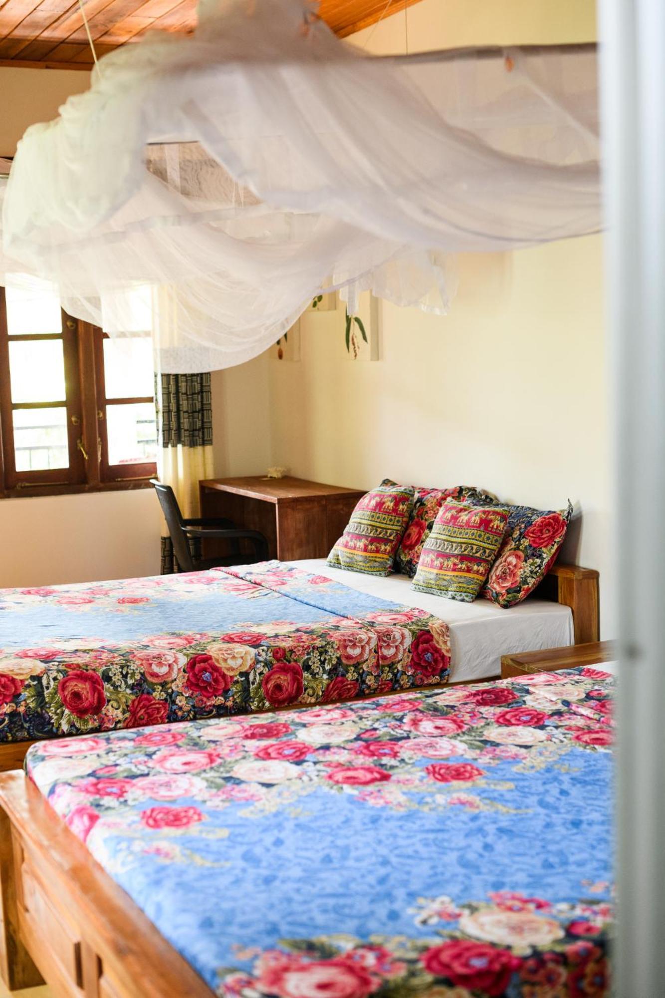 Relax Beach House แทนกาลเล ภายนอก รูปภาพ