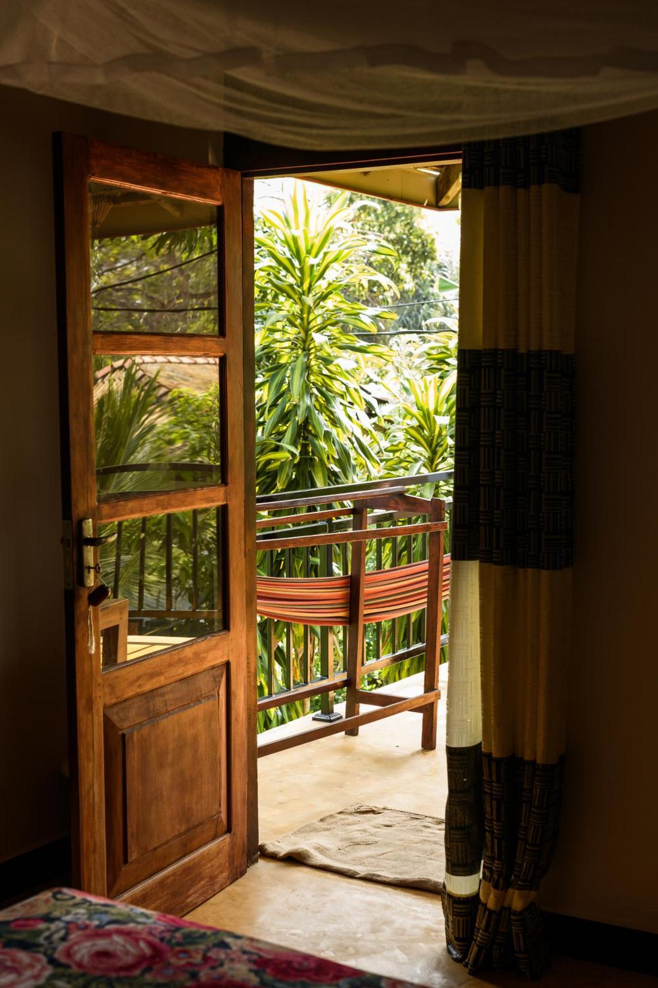 Relax Beach House แทนกาลเล ภายนอก รูปภาพ